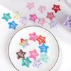 20Pcs Colorful Star BB Hair Clips For Girls Children Lovely Hair Decorate Hairpins Barrettes Headwear Kids Hair Accessories