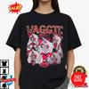 Vaggie Hazbin Hotel Karakter Póló S-5XL