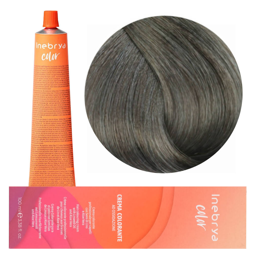 Inebrya Color 8/11 Paint 100