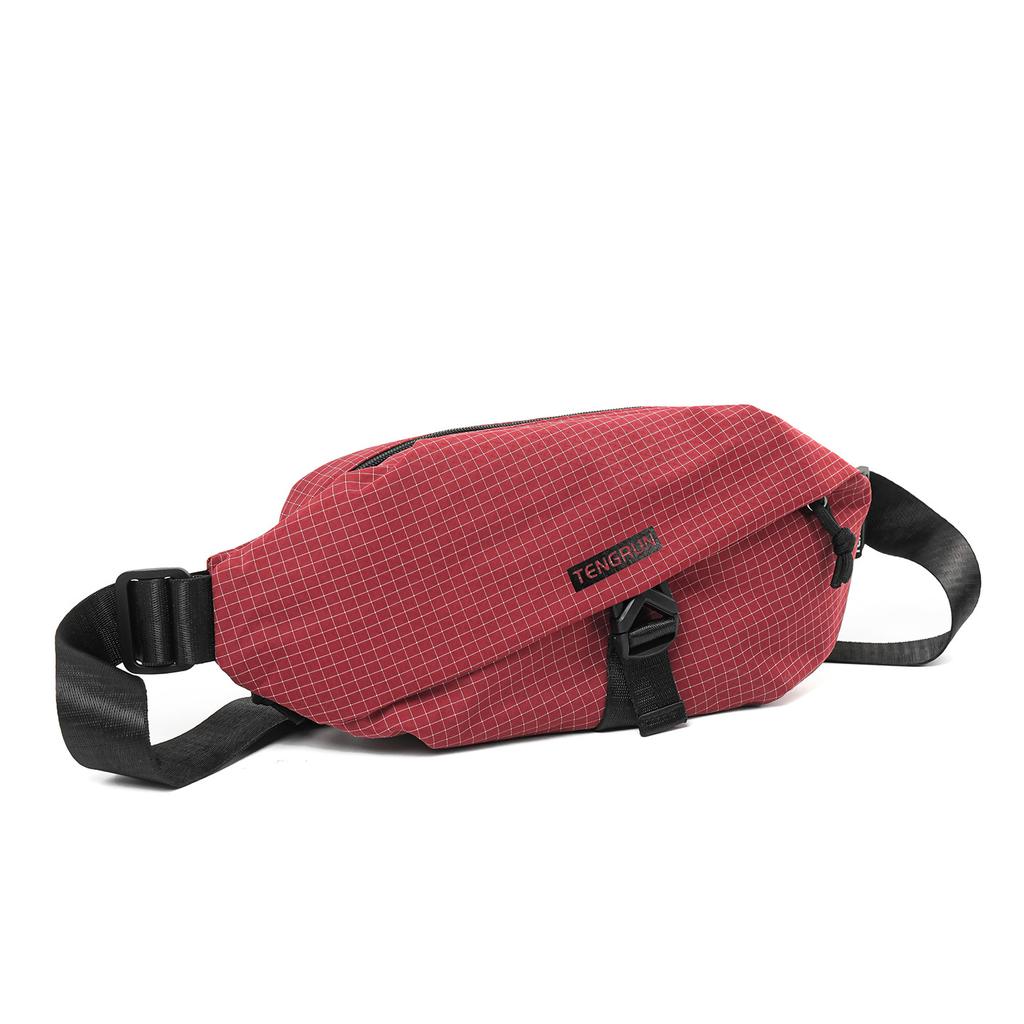 Crossbody Bag Men'S Small Breast Bag Sports Youth Going Out Small Satchel Cycling Fanny Pack Backpack Women