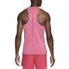 Nike Dri-FIT ADV TechKnit Ultra Crew Neck Breathable Sweat-Wicking Tank Top Men Tops Daisy-Pink Pink-Ice DM4751-629