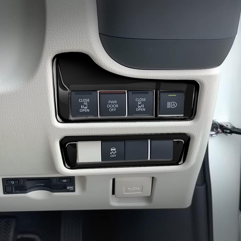 YOFAMO Toyota Sienta New Model 3rd Generation 10 Series (August