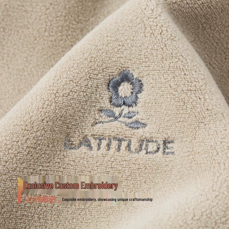 MONTAGUT Herren Lammwollmischung Rundhals-Sweatshirt