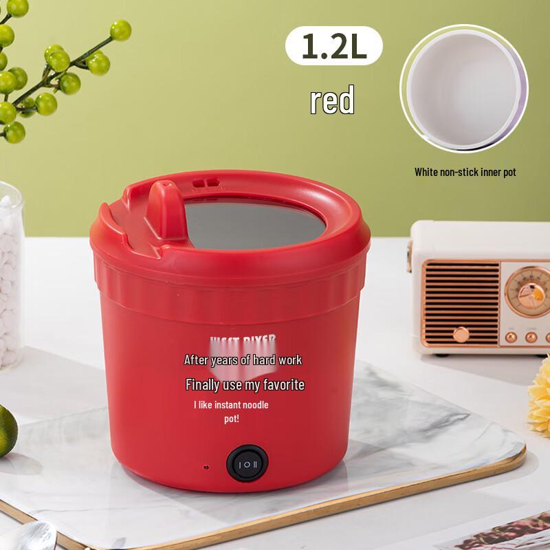Beiduo Yang Mini Electric Multi-functional Cooker