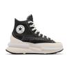 Converse Run Star Legacy CX Black Ivory Unisex Sneakers White A05112C