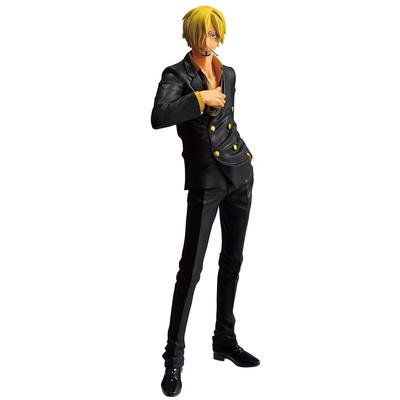 Bandai Ichiban Shō One Piece Sanji Beyond The Trials Masterlise Collectible Statue