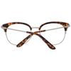 Unisex' Spectacle frame Gianfranco Ferre GFF0273 52004
