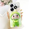 Casing For ITEL S23 Plus Cover Fashion Cartoon Cute Funny Painted Silicone Funda For ITEL S23+ S681LN Phone Case