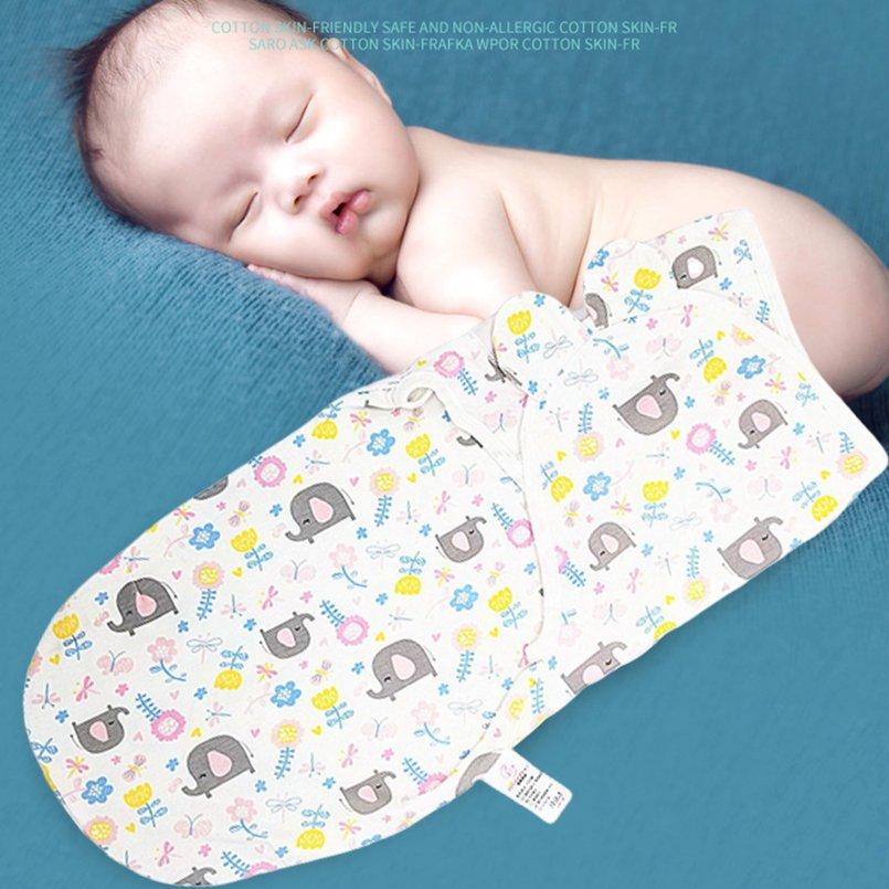 Buy The Vulpes Swaddle Blanket Plush For Infants 06 Months Swaddling