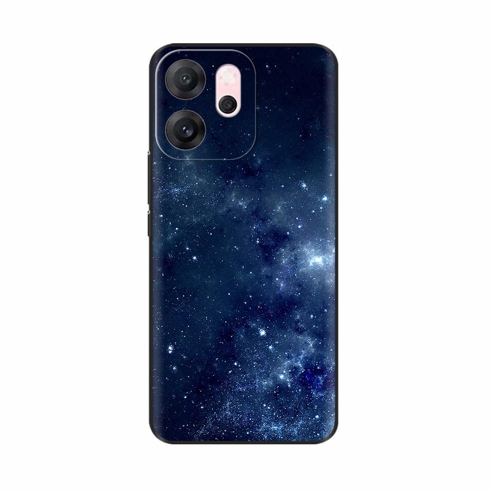 Für OPPO Reno 14F 5G Hülle TPU Weiche Silikon Rückseite Fundas Für OPPO Reno14 F Hülle reno14F CPH2743 Silikon Handyhüllen Coque