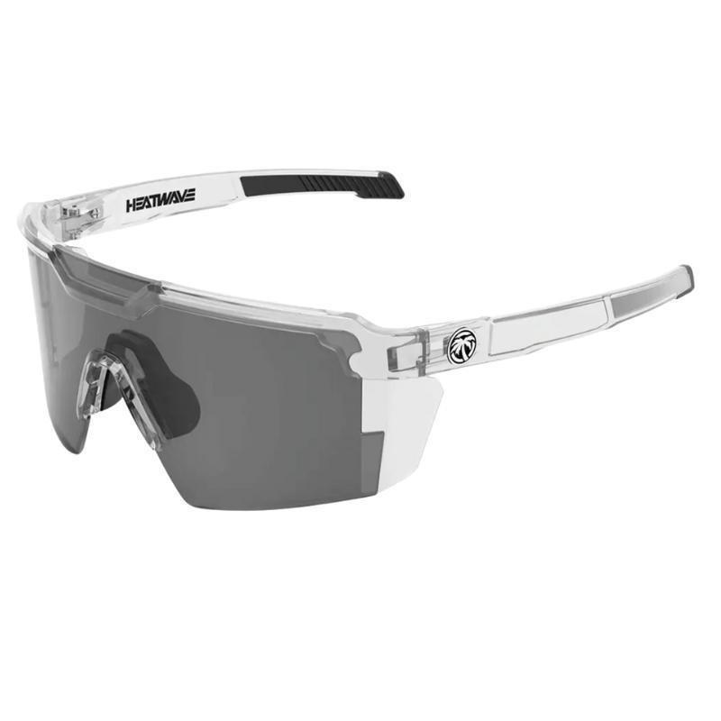 Winddichte Sport-Radfahrer-Sonnenbrille im neuen Stil mit Hitzewellen-Sonnenschutz