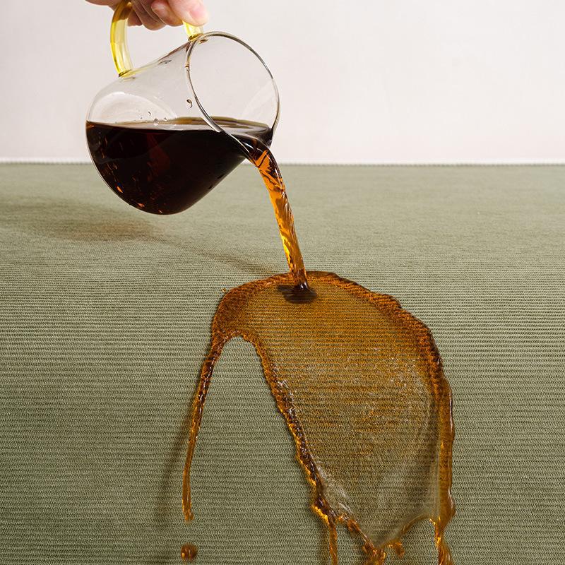 Wodoodporny, odporny na mocz ręcznik na sofę, pokrowiec, uniwersalny na wszystkie pory roku, antypoślizgowa i odporna na zabrudzenia poduszka na siedzenie dla zwierząt, odporna na drapanie przez koty i nie