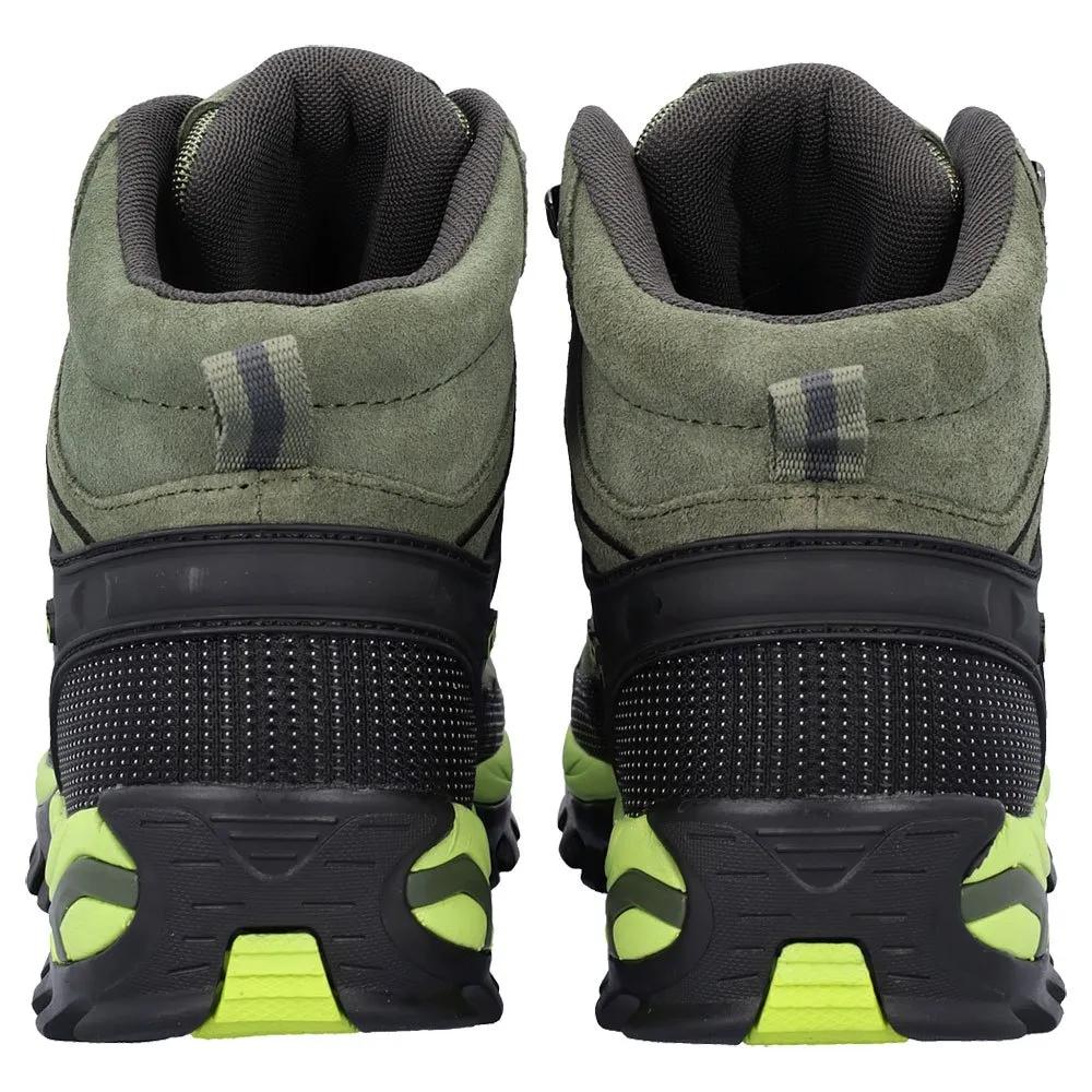 CMP Hiking Boots Rigel Mid WP 3Q12947