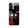 Phone Case - MANIACASE - Oppo A57 4G - TPU Silicone - Itachi Uchiha - Flexible