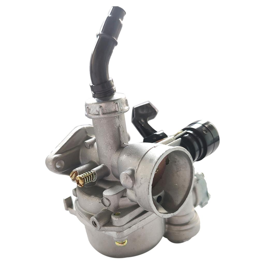 Carburator Fuel Replacement for Honda Yamaha Mini Bike Moped ATV 50cc 70cc 90cc