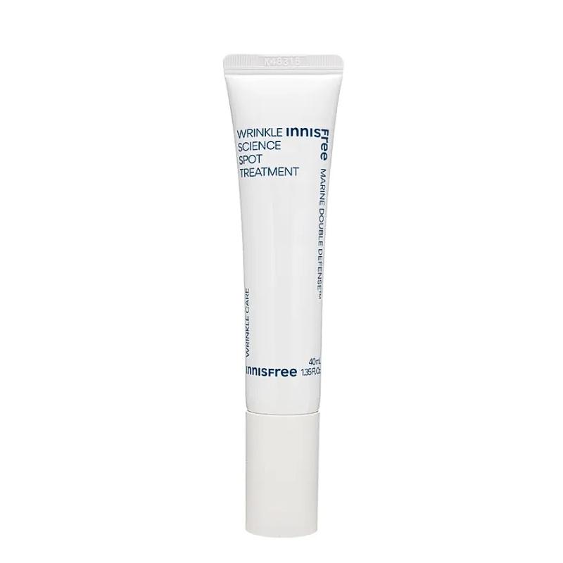 Wrinkle Science Spot Treatment