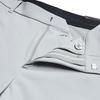 FILA Golf Series Comfortable Simple Solid Color Fitted Casual Pants Men bottoms A11M635811FGY