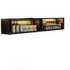 Wall-Mounted Spice Rack Organizer