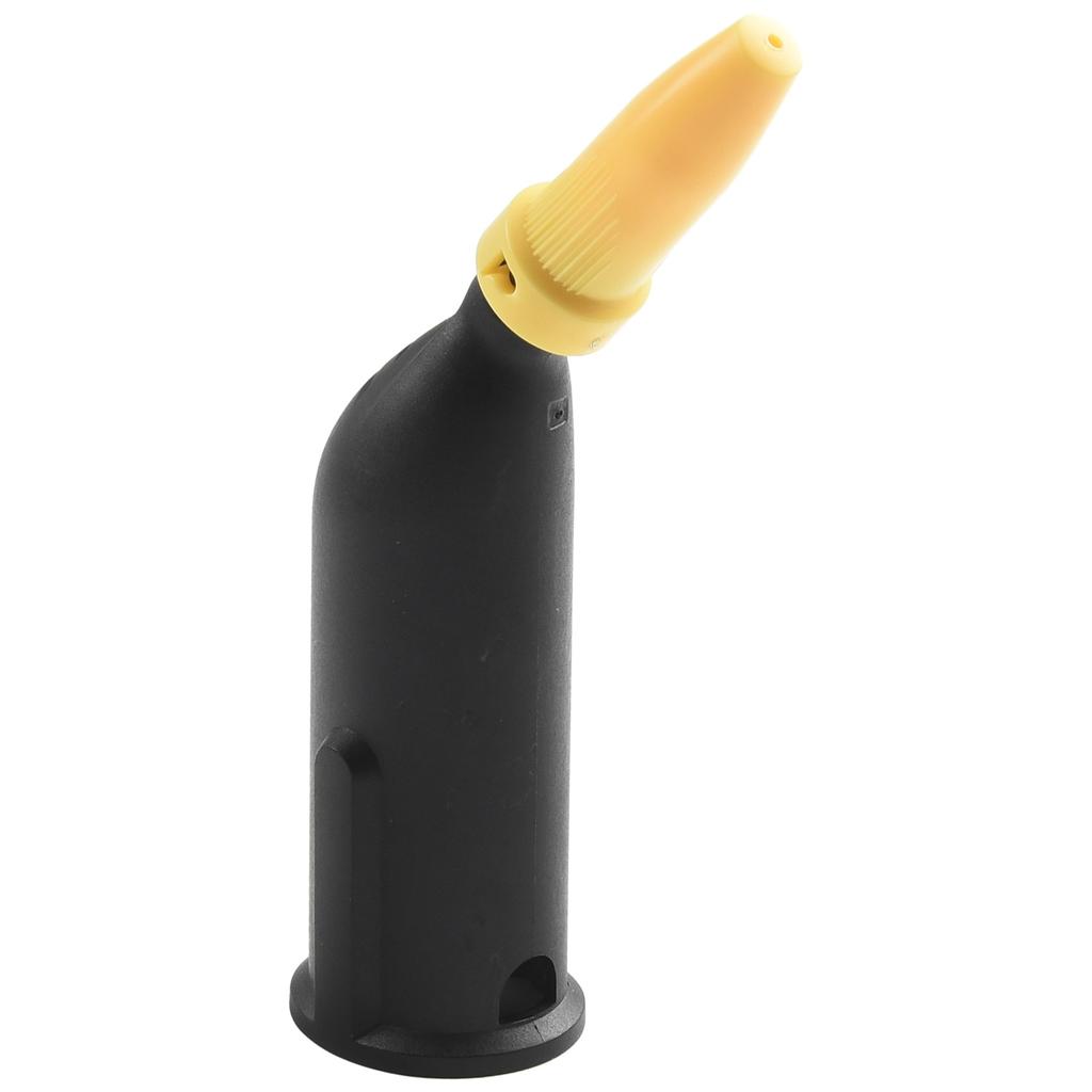 Power Nozzle Extension for Steam Cleaner Fits For SC1 For SC2 For SC3 For SC4 For SC5 For SG4 Compatible Units
