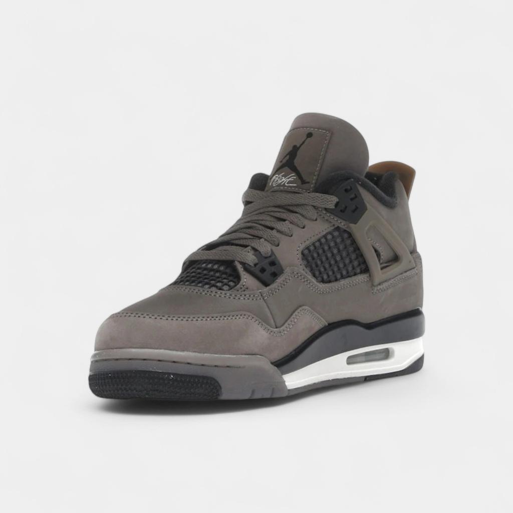 Jordan 4 Retro Cave Stone (GS)