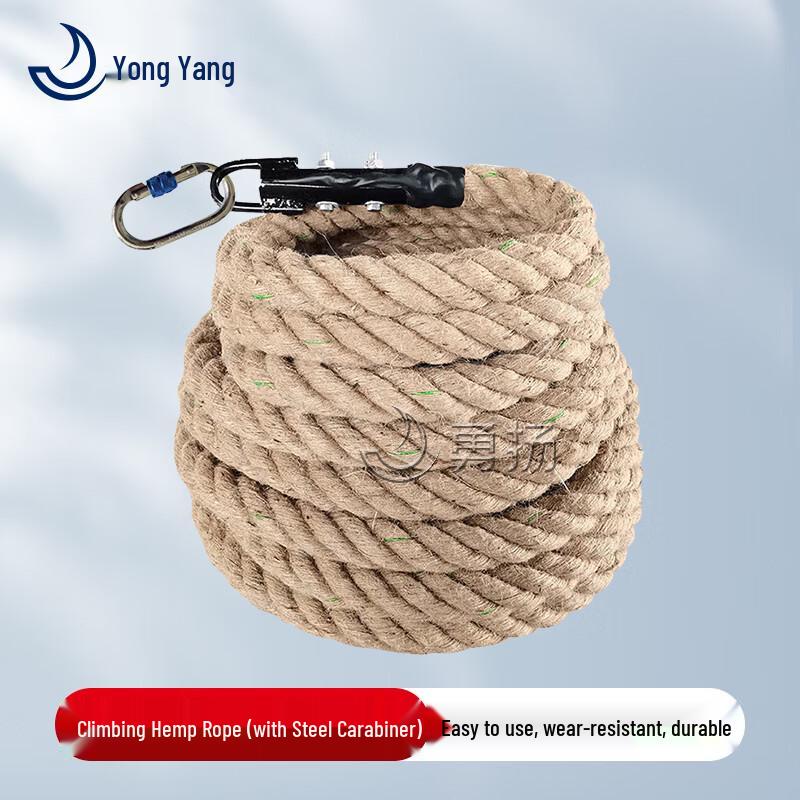 Yong Yang Outdoor Climbing Ropes & Frames