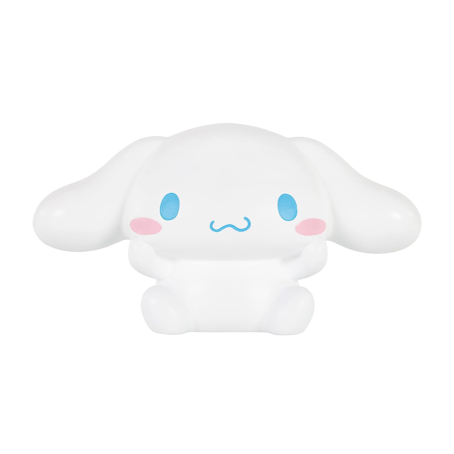 Sanrio Characters SOFMALLOW Cinnamoroll [Bandai]