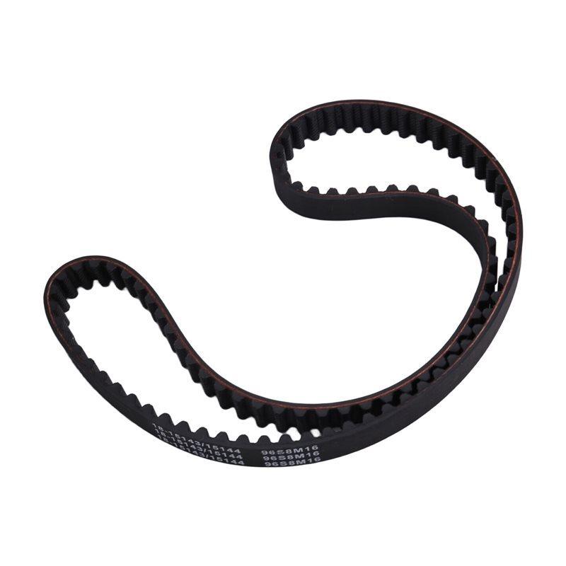 For F40 F50 F60 4 STROKE 1995-2004 Outboard Motor Timing Belt Part Numbers 60V-46241-00 62Y-46241 62Y-46241-00 60V-46241