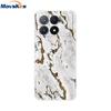 Handyhülle Für Poco X6 Pro Hülle Abdeckung Niedliche Klare Weiche Silikonhüllen Für Poco X6 Pro Hülle PocoX6 Pro Rückseite Coque Fundas