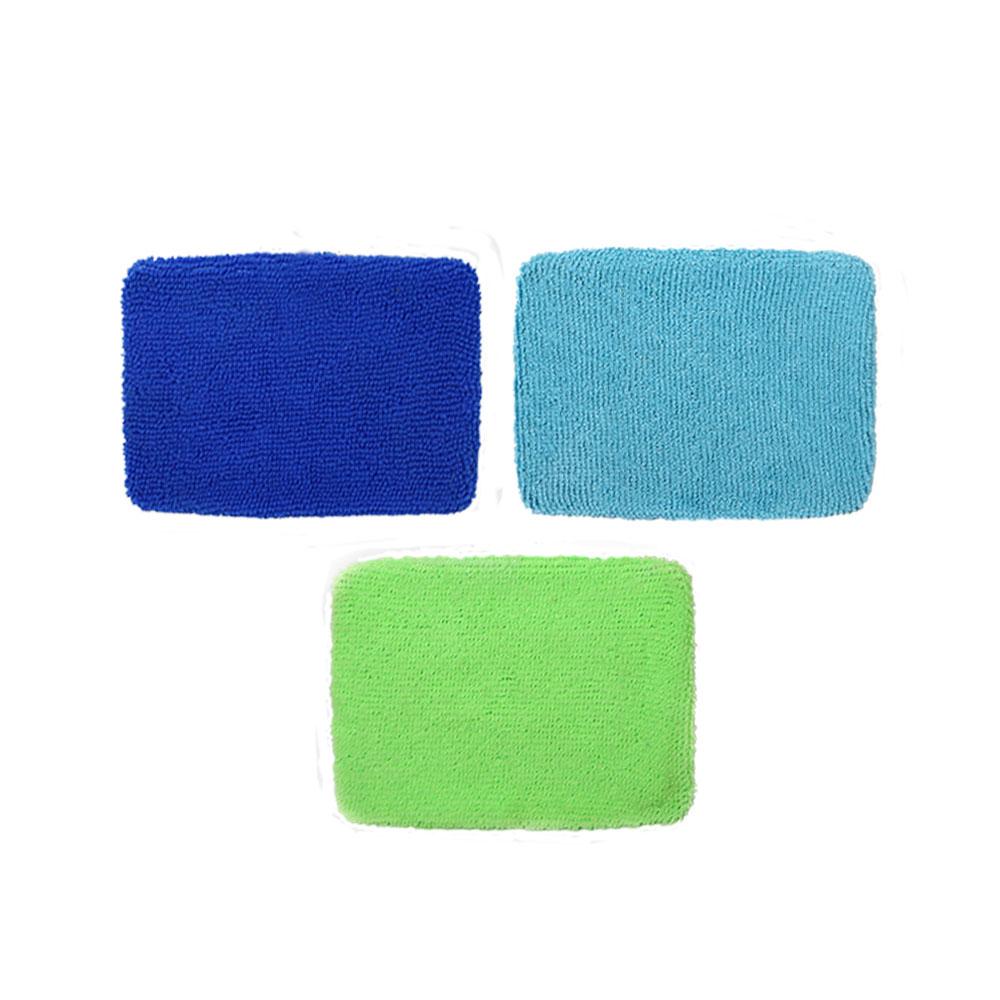 

Инструмент для чистки лобового стекла автомобиля, щетка для удаления запотевания лобового стекла, бытовой очиститель для стеклянной пыли с моющейся многоразовой насадкой из микрофибры