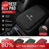 Hub Caps Car Armrest Cover Cushion Armrest Box Protective Pad For Alfa Romeo 156 159 147 4C 8C 166 Giulia Giulietta Mito Stelvio CVP1
