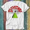 The 13th Floor Elevators Myth Music 80s Rock Punk T Shirt Top Tee 601