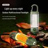 Hodtown Multifunction Outdoor Camping Flashlight