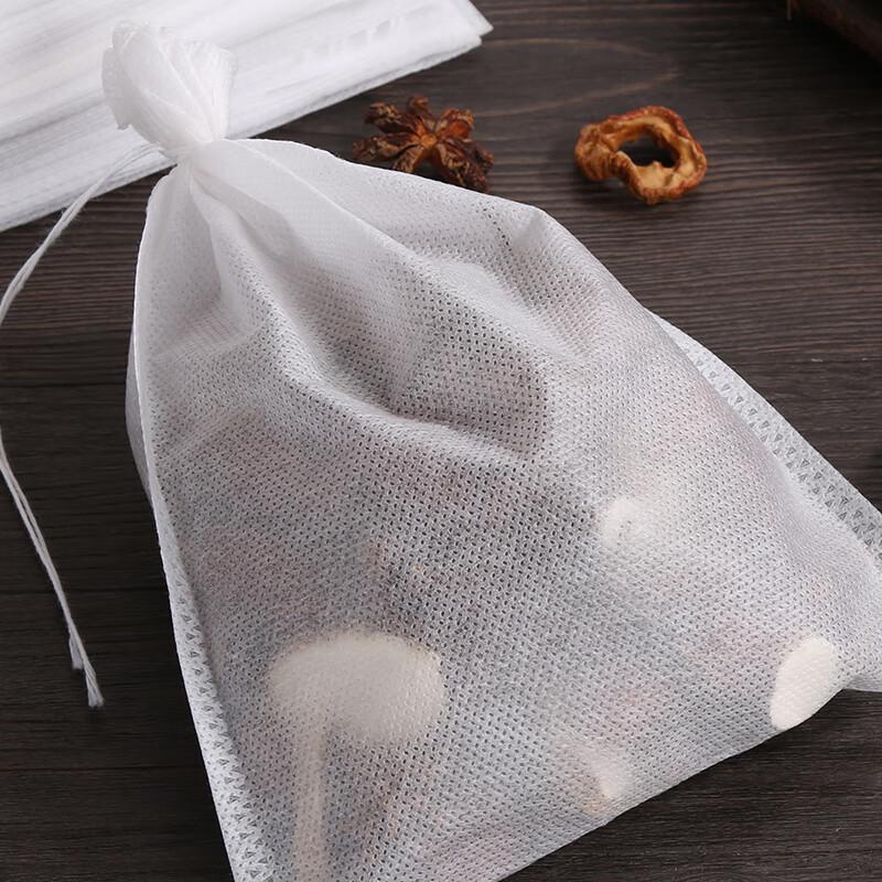 Shixun Disposable Non-Woven Tea Filter Bags