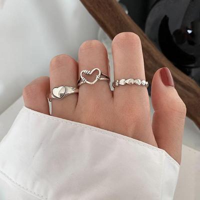 Ringe – Damenringe