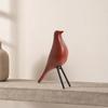 Nordic Style Bird Desktop Decor Medieval Table Decor