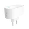 A60zdoodle Intelligent Remote Control Socket Gateway Hub Plug-In Multi-Mode Bluetooth Multi-Mode Gateway Home Wireless EU Plugma