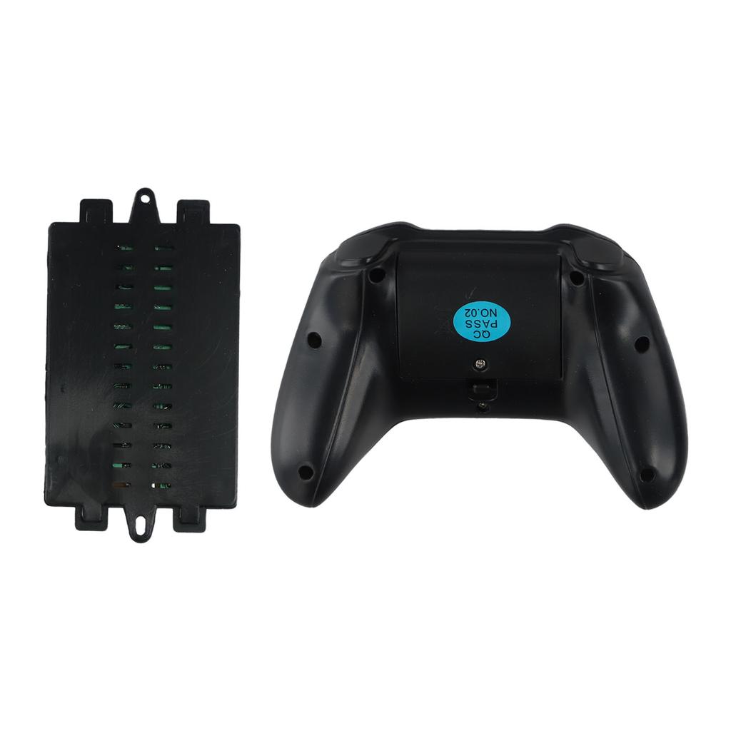 2.4G Remote Control Children Electric Car Controller For Children's Electric Cars High Reliability For Children E-Ride On Car