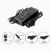 (UK) 24V 30Ah 7S3P Battery 30000mAh Electric Bicycle Li-ion Battery Pack&Charger