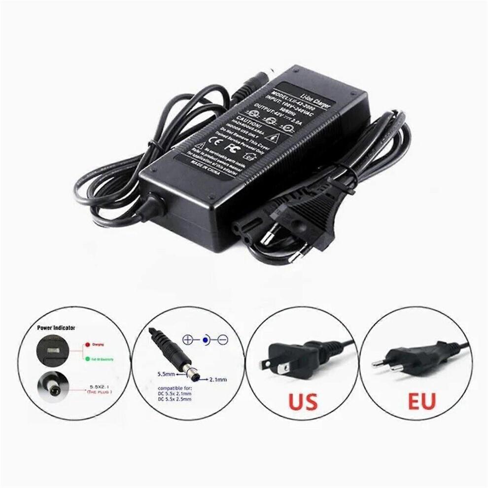(UK) 24V 30Ah 7S3P Battery 30000mAh Electric Bicycle Li-ion Battery Pack&Charger