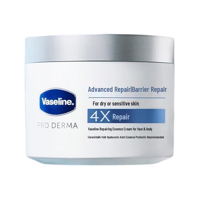 

Vaseline Intensive Care Essential Healing Cream