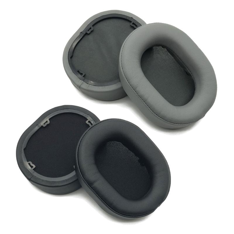 Replacement Earpads for CORSAIR HS55 HS55 HS65 Headphones Sponges Ear Cushions Ear Pads Access