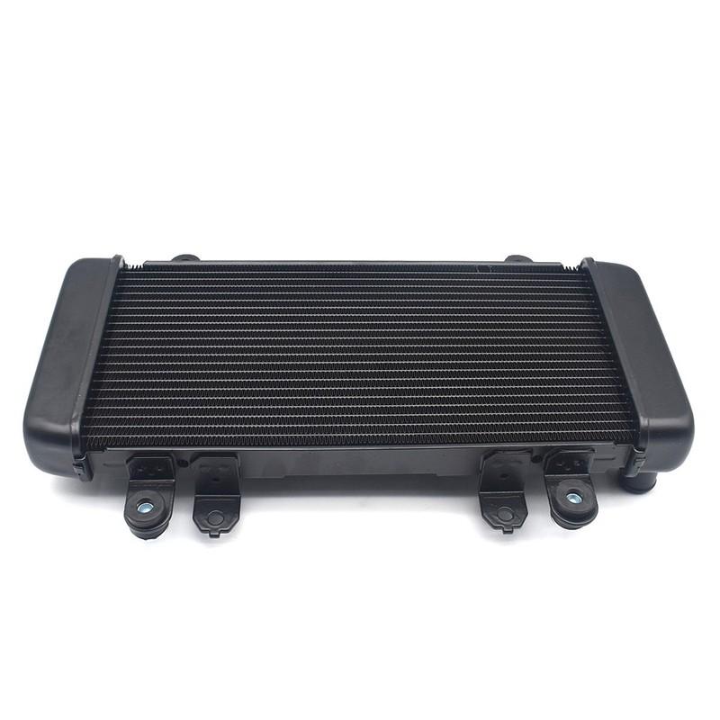 For Kawasaki Ninja 250 300 NINJA250/300 Z250 Z300 2013 2014 2015 2016 2017 2018 2019 Motorcycle Aluminum Cooler Cooling Radiator