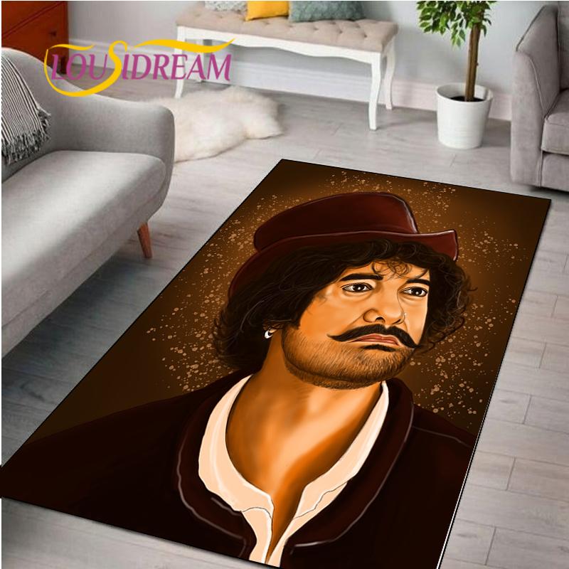 Captain Morgan Musterteppich für Schlafzimmer Wohnzimmer Teppich für Küchenbodenmatten Heimdekor Kinder Rutschfeste Bodenmatte Teppich Alfombra