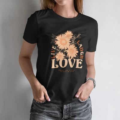 Tops – T-shirts