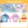Adorable 30cm Stitch Plush Toy Water Bottle Heater For Cozy Winter Warmth