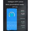 4mm Smart APP Control LED Aquarium Light Waterproof Strobe-Free Ornamental Fish Lamp Slim RGB Dimming Fish Tank Accessories