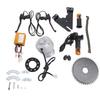 MY1018 24V 450W Electric Scooter Motor Controller DIY Scooter Drive Speed Control Conversion Kit for Electric Cycles