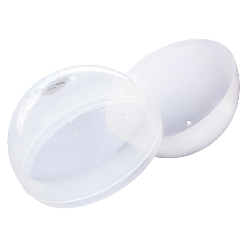 Steatec Boccia Ball Dedicated Capsule Case, Lightweight Polypropylene, Set of 13