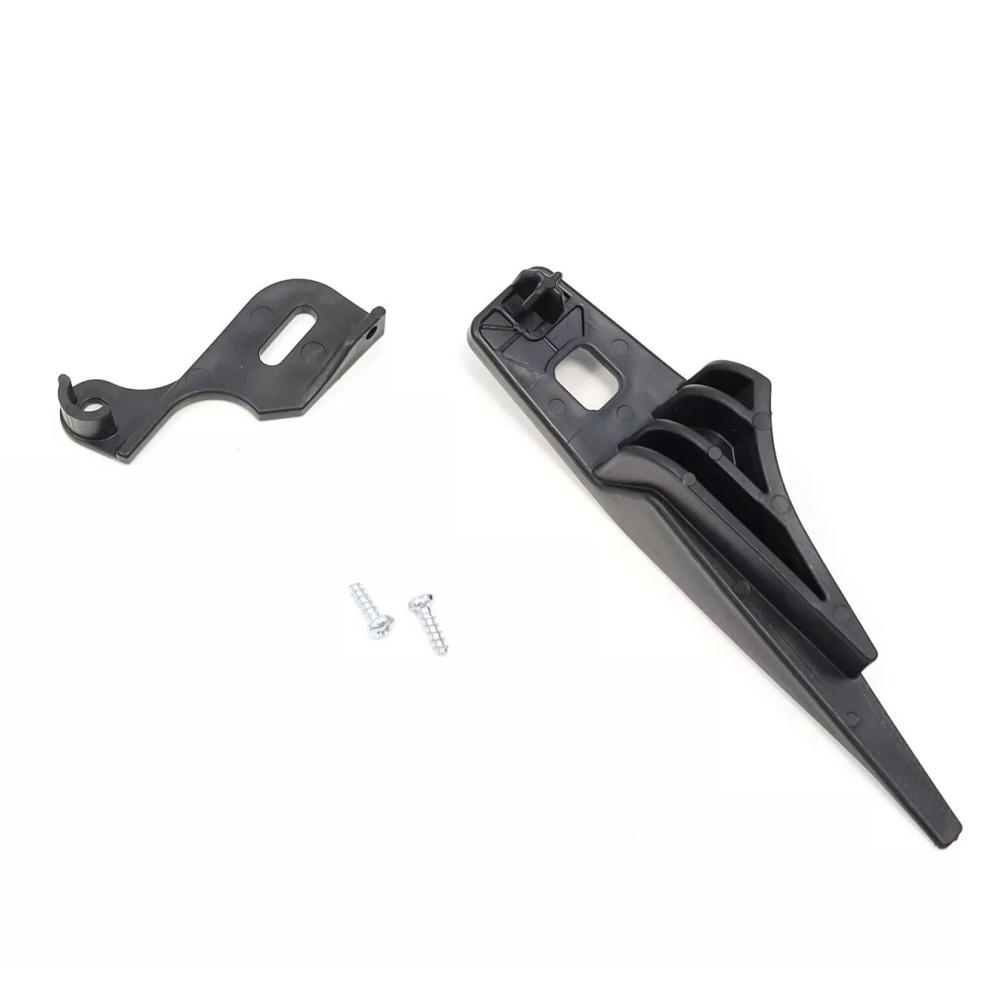 For 2008-2012 Ford Fiesta Headlamp Headlight Bracket Tab Repair Kit Right Side