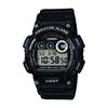 [Casio] CASIO Standard Digital Watch W-735H-1AV Men's Imported Model